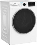 Lave-linge sechant BEKO B3D58544UW