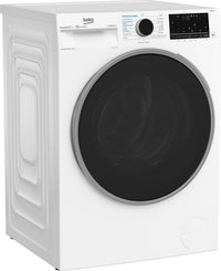 Lave-linge sechant BEKO B3D58544UW