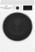 Lave-linge sechant BEKO B3D58544UW