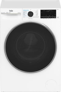 Lave-linge sechant BEKO B3D58544UW