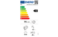 Lave-vaisselle pose libre BEKO BDEN38441GA