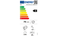 Lave-vaisselle pose libre BEKO BDEN38441GA
