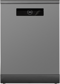 Lave-vaisselle pose libre BEKO BDEN38441GA