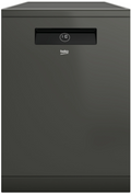 Lave-vaisselle pose libre BEKO BDEN38441GA