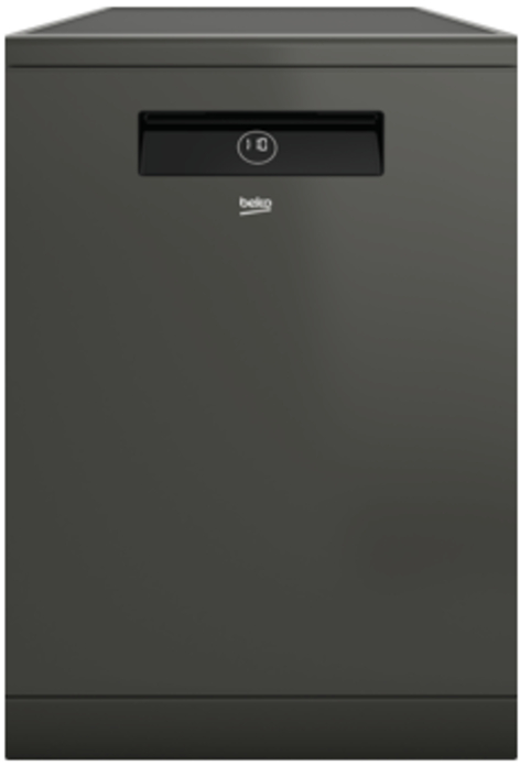Lave-vaisselle pose libre BEKO BDEN38441GA