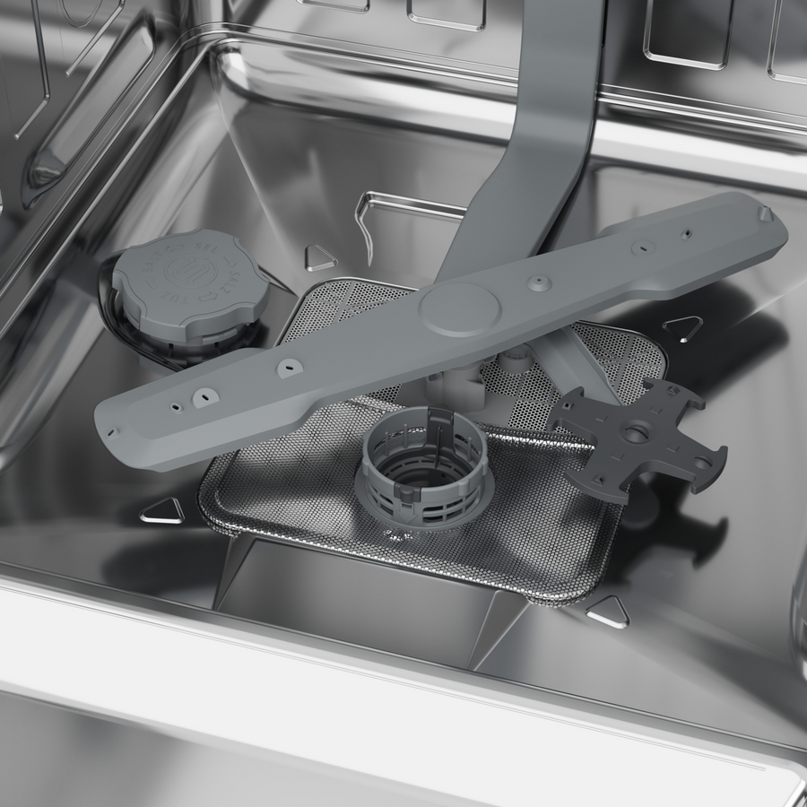 Lave-vaisselle pose libre BEKO BDEN38441GA