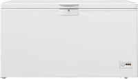 Congélateur table top BEKO HSM46740
