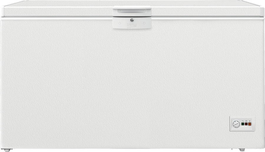 Congélateur table top BEKO HSM46740