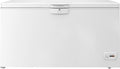 Congélateur table top BEKO HSM46740
