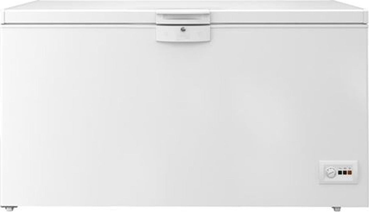 Congélateur table top BEKO HSM46740