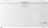 Congélateur table top BEKO HSM46740
