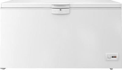 Congélateur table top BEKO HSM46740