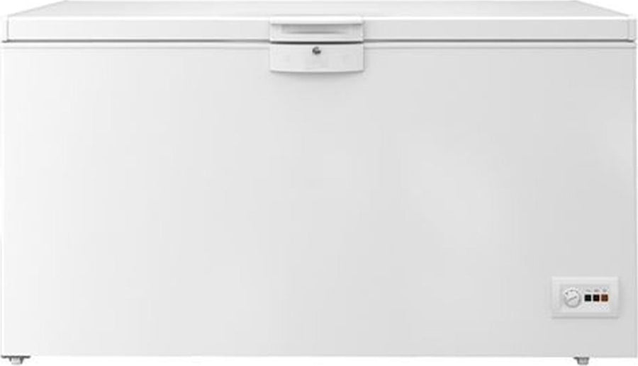 Congélateur table top BEKO HSM46740