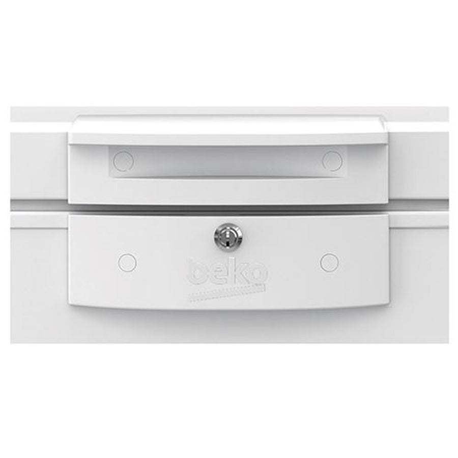 Congélateur table top BEKO HSM46740