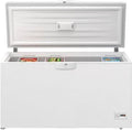 Congélateur table top BEKO HSM46740
