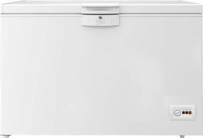 Congélateur coffre BEKO HSM27050