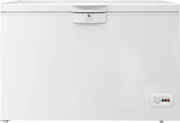 Congélateur coffre BEKO HSM27050