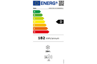 Congélateur coffre BEKO HSM27050