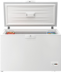 Congélateur coffre BEKO HSM27050