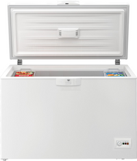 Congélateur coffre BEKO HSM27050