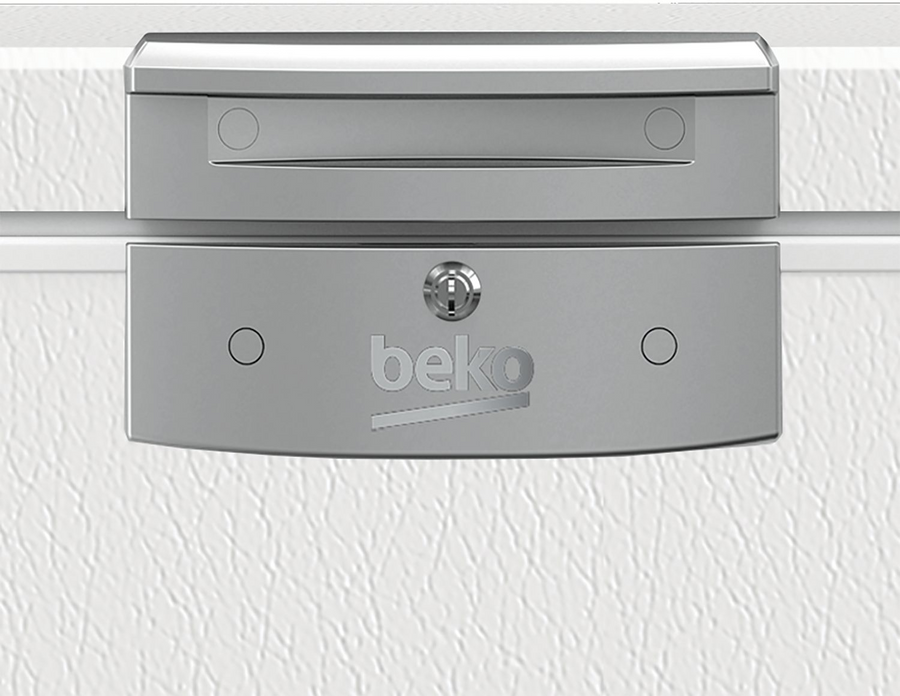 Congélateur coffre BEKO HSM27050