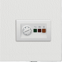 Congélateur Coffre 284 Litres Reconditionné BEKO HSM27050
