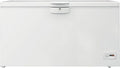 Congélateur coffre BEKO HSM35050
