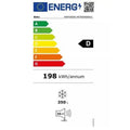 Congélateur coffre BEKO HSM35050