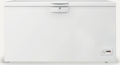 Congélateur coffre BEKO HSM35050