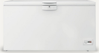 Congélateur coffre BEKO HSM35050