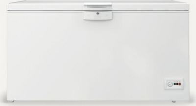 Congélateur coffre BEKO HSM35050