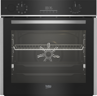 Four chaleur tournante BEKO BCBIS14300MPSE
