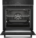 Four chaleur tournante BEKO BCBIS14300MPSE