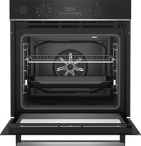 Four chaleur tournante BEKO BCBIS14300MPSE