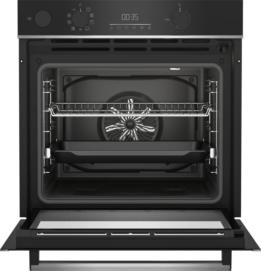 Four chaleur tournante BEKO BCBIS14300MPSE