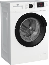 Lave-linge hublot BEKO WUV72221BW