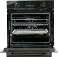 Four chaleur tournante BEKO BBIM17300BSEA