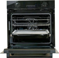 Four chaleur tournante BEKO BBIM17300BSEA