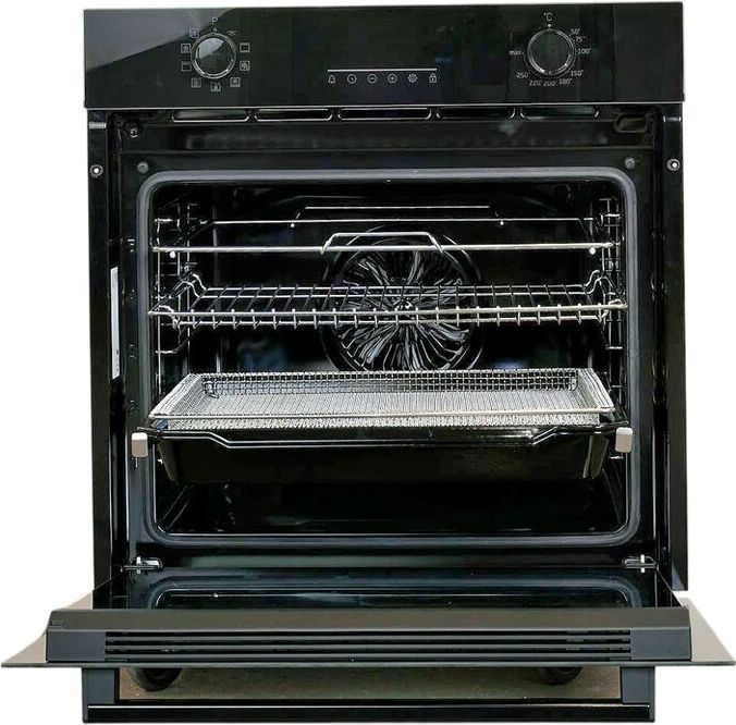 Four chaleur tournante BEKO BBIM17300BSEA