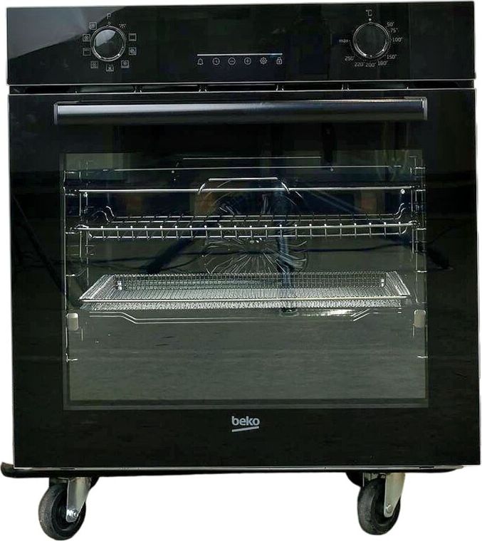 Four chaleur tournante BEKO BBIM17300BSEA