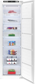 Congélateur encastrable BEKO BFNA247E40SN
