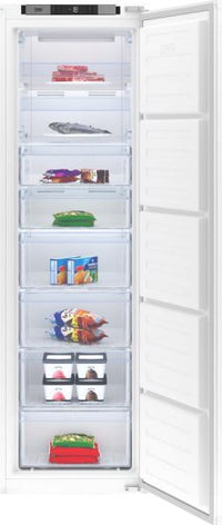 Congélateur encastrable BEKO BFNA247E40SN