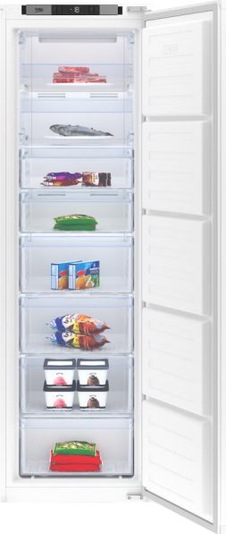 Congélateur encastrable BEKO BFNA247E40SN