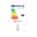 Réfrigérateur encastrable BEKO BSSA315E4SFN