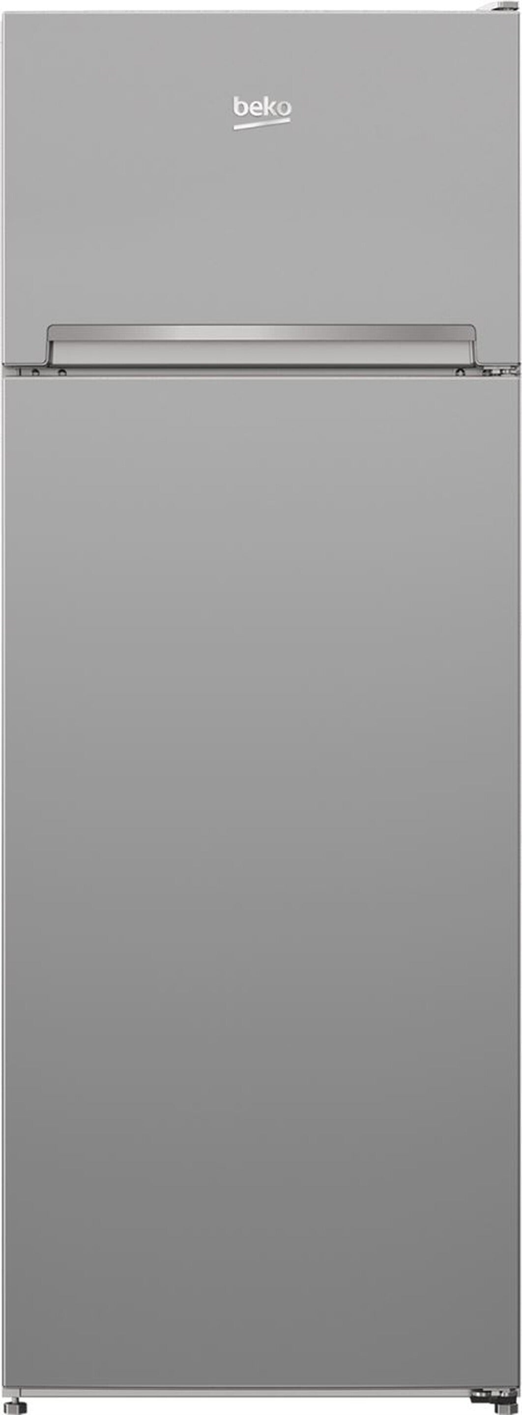 Réfrigérateur Avec Congélateur 223 Litres Neuf BEKO RDSA240K40SN