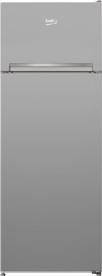 Réfrigérateur Avec Congélateur 223 Litres Neuf BEKO RDSA240K40SN