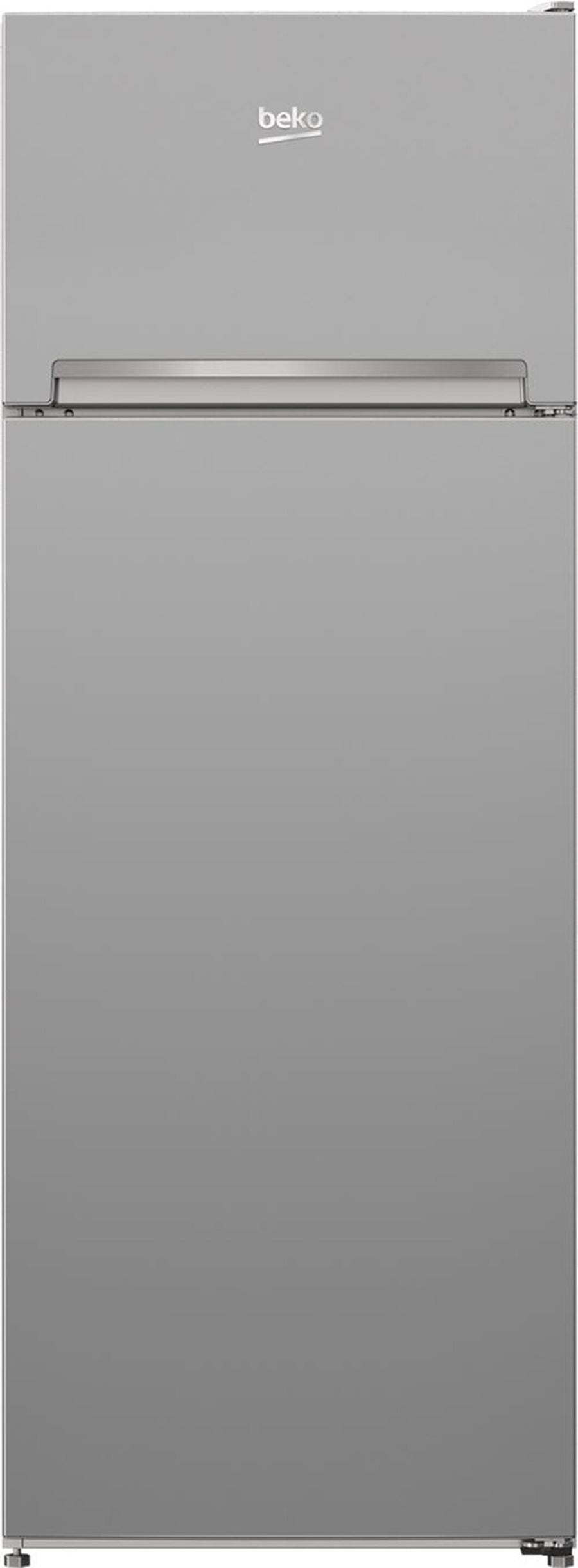 Réfrigérateur Avec Congélateur 223 Litres Neuf BEKO RDSA240K40SN