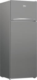 Réfrigérateur Avec Congélateur 223 Litres Neuf BEKO RDSA240K40SN