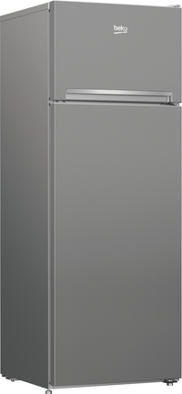Réfrigérateur Avec Congélateur 223 Litres Neuf BEKO RDSA240K40SN