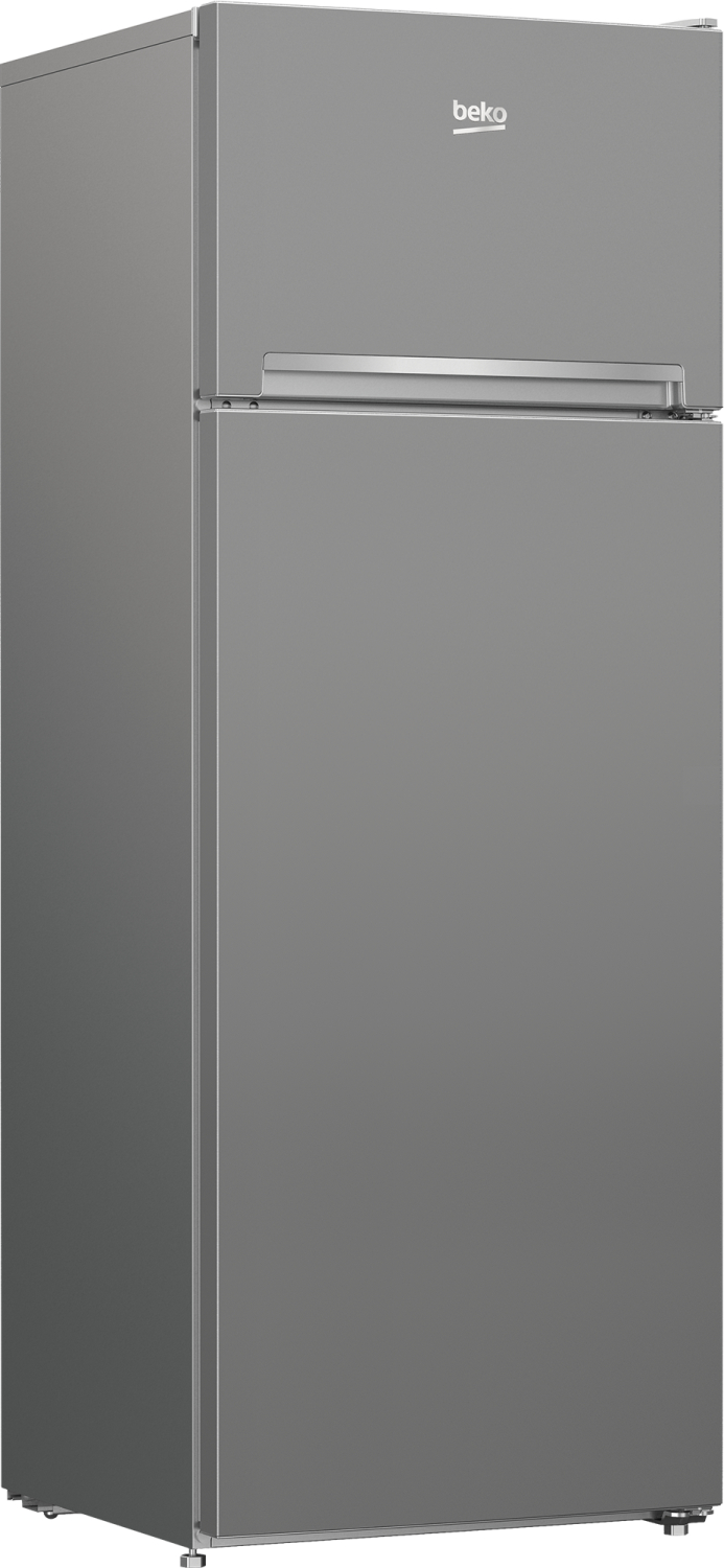 Réfrigérateur Avec Congélateur 223 Litres Neuf BEKO RDSA240K40SN